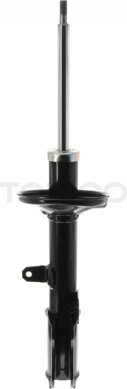 Амортизатор TOKICO задний B2200 1 шт