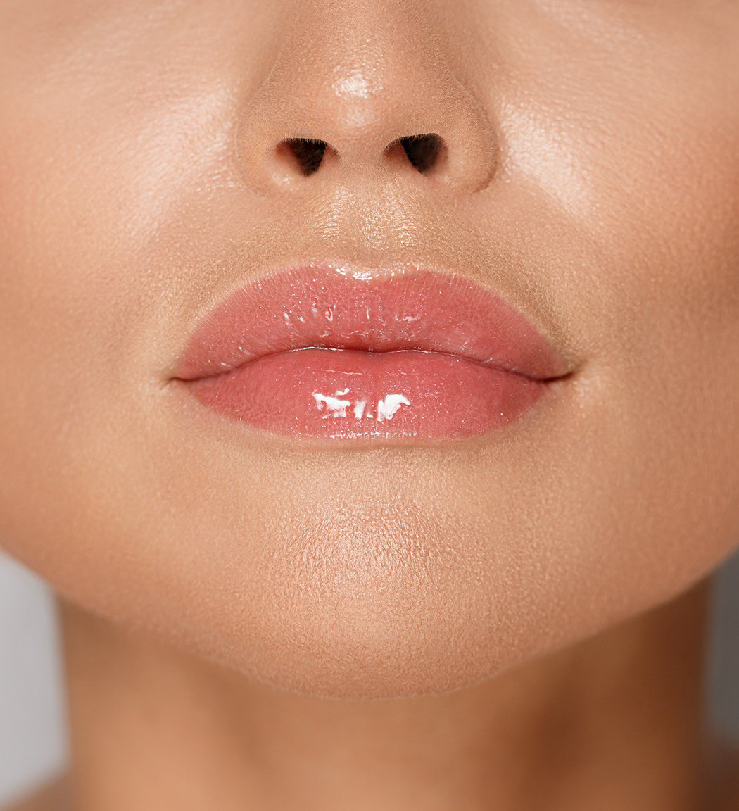 LUXVISAGE Lip Volumizer Блеск плампер для губ, 305 блеск для губ 305 rosewood купить,2990