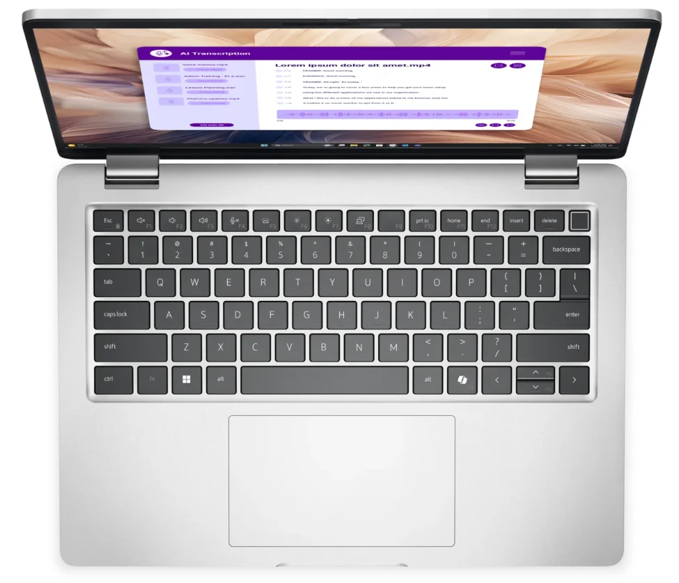 Ноутбук Dell Pro 14 Plus 210-BPDN_1 14" Platinum Silver купить,1012880