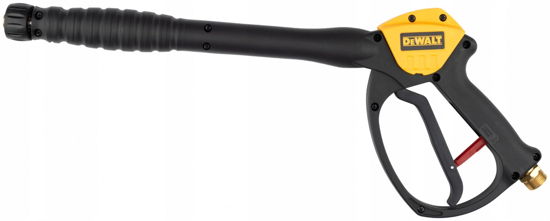 Annovi Reverberi пистолет для мойки 43505 1 шт