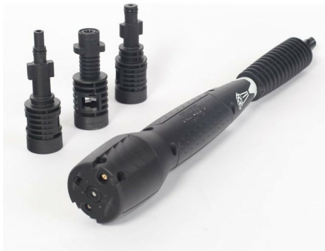 Patriot насадка 322305300 1 шт