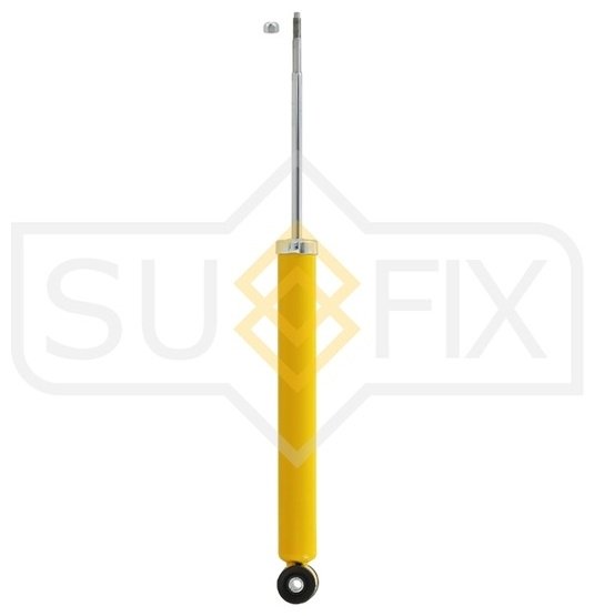 Амортизатор Sufix задний SA-1083 1 шт