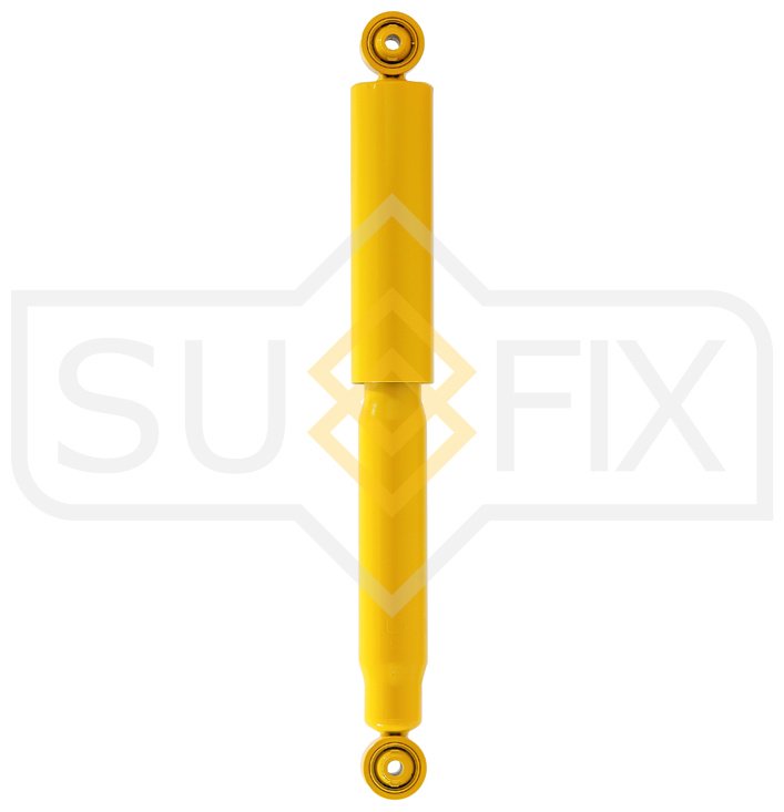 Амортизатор Sufix задний SA-1013 1 шт
