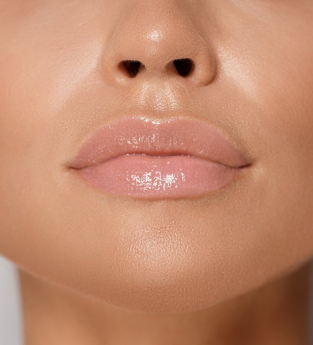 LUXVISAGE Lip Volumizer Блеск плампер для губ, 307 блеск для губ 307 Dusty Lilac купить,0
