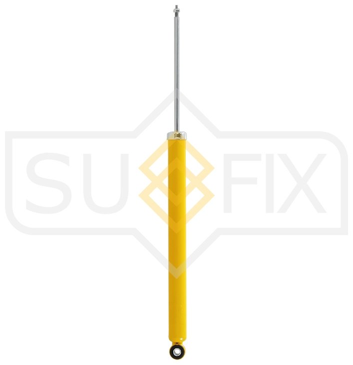 Амортизатор Sufix задний SA-1115 1 шт