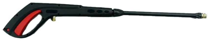 Ресанта пистолет для мойки 71/5/31 170, 200 HUX 1 шт