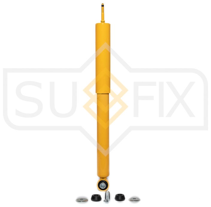 Амортизатор Sufix задний SA1553 1 шт