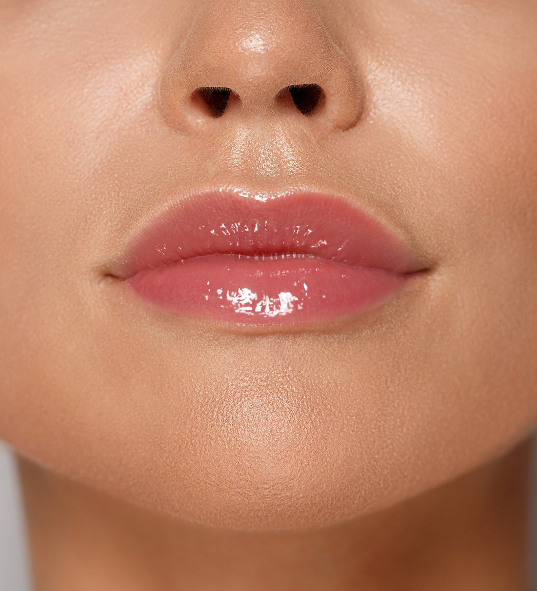 LUXVISAGE Lip Volumizer Блеск плампер для губ, 308 блеск для губ 308 Spicy Rose купить,2990