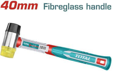 Total киянка рихтовочный THRUH6940