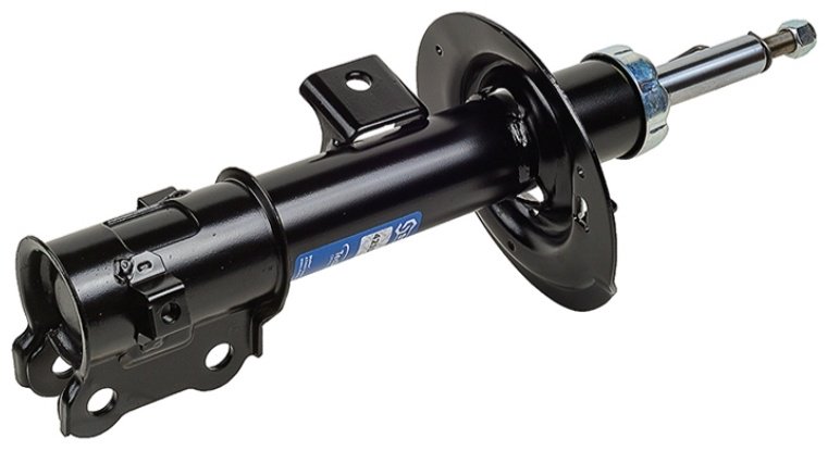 Амортизатор Stellox передний 4215-0356-SX 1 шт