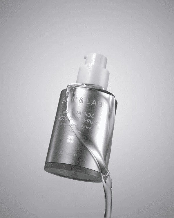 SKIN&LAB сыворотка Niacinamide Recovery для лица 30 мл купить,8700