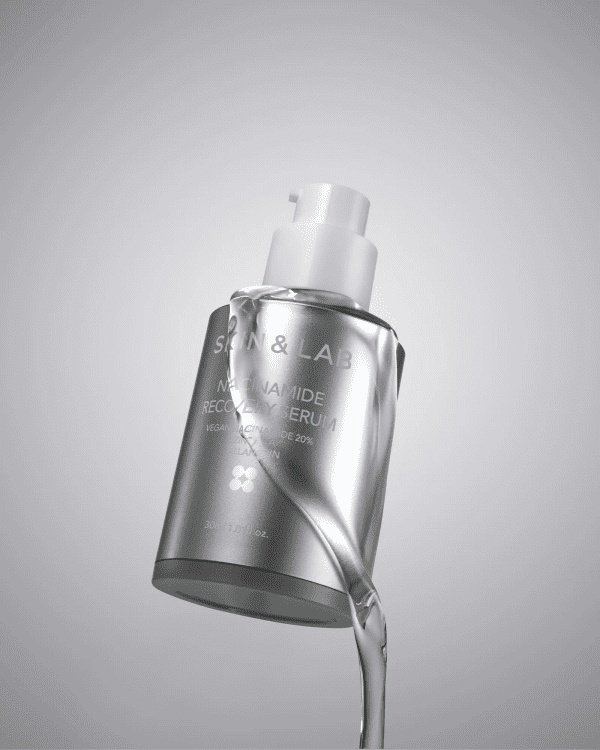 SKIN&LAB сыворотка Niacinamide Recovery для лица 30 мл купить,8700