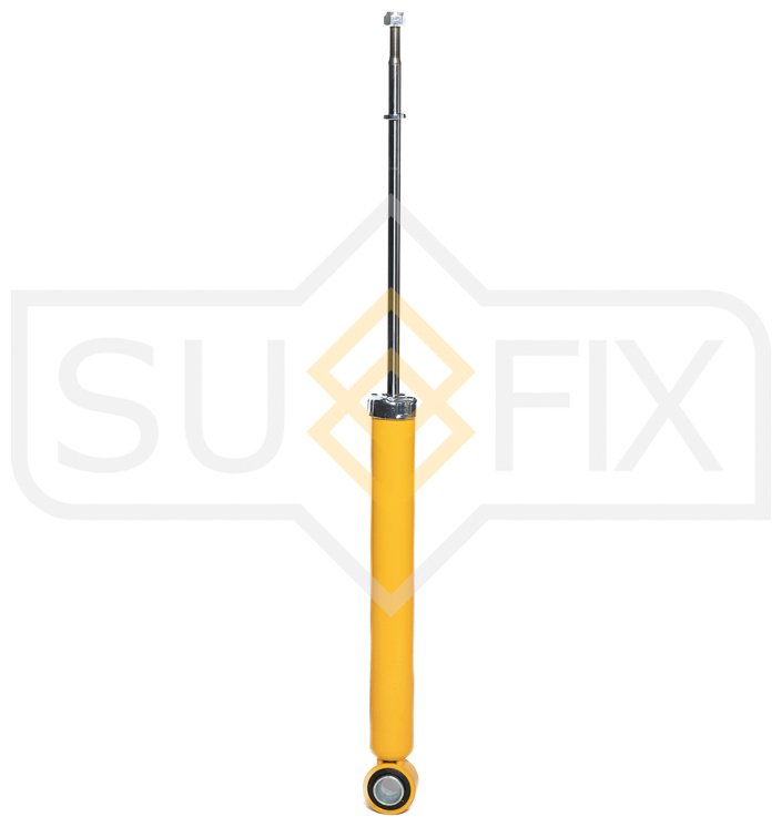 Амортизатор Sufix задний SA1501 1 шт