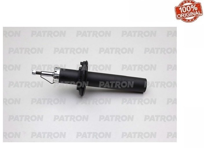 Амортизатор PATRON передний PSA341717 1 шт
