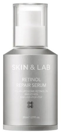 SKIN&LAB сыворотка Retinol Repair для лица 30 мл купить,NaN