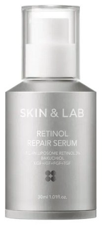 SKIN&LAB сыворотка Retinol Repair для лица 30 мл купить,NaN