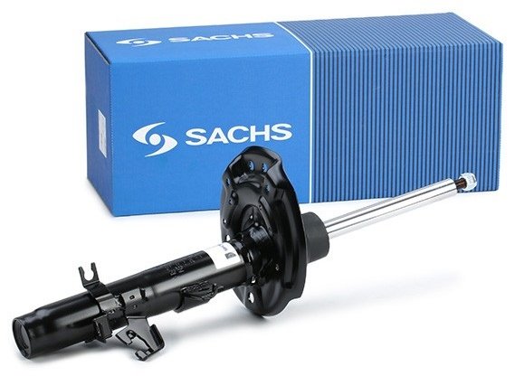 Амортизатор SACHS передний 317 627 1 шт