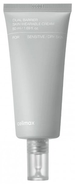 Крем Celimax Dual Barrier Skin Wearable Cream для лица 50 мл купить,9900