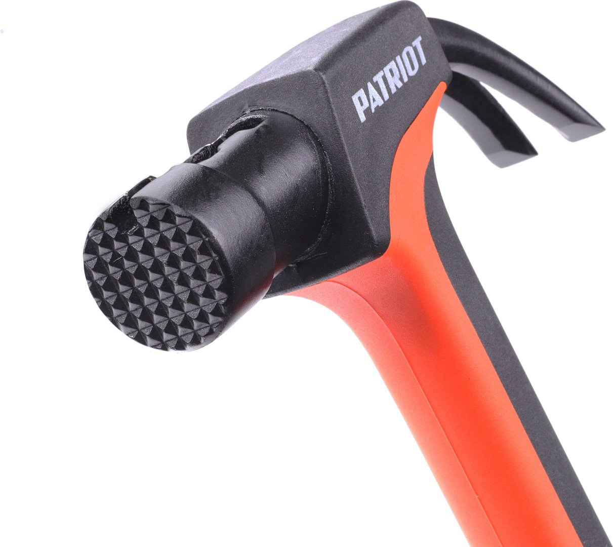 Patriot молоток 777001312 0.45 кг купить,NaN