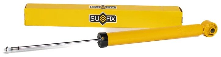 Амортизатор Sufix задний SA-1533 1 шт