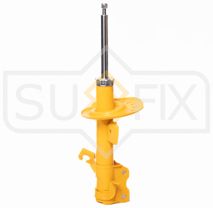 Амортизатор Sufix передний SU1743 1 шт