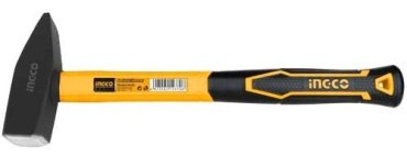 INGCO молоток HMH881000 0.1 кг