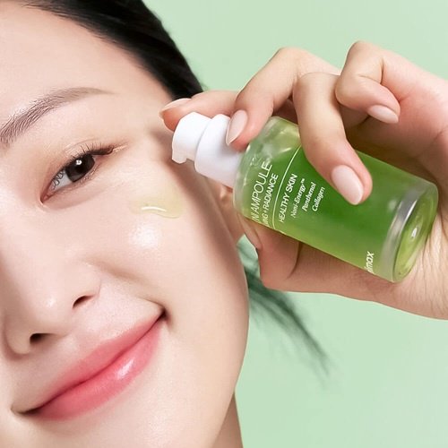Celimax сыворотка Noni Ampoule Calming Radiance для лица 30 мл купить,8900