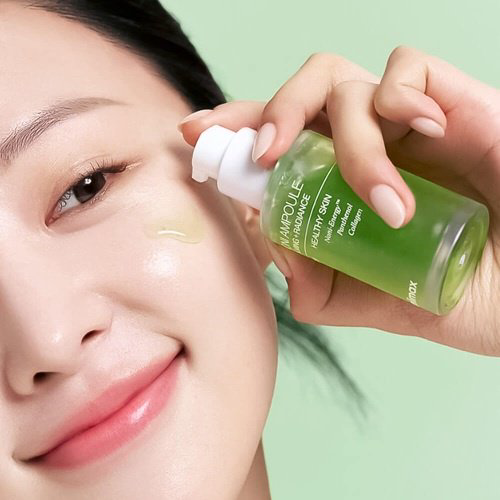 Celimax сыворотка Noni Ampoule Calming Radiance для лица 30 мл купить,8900
