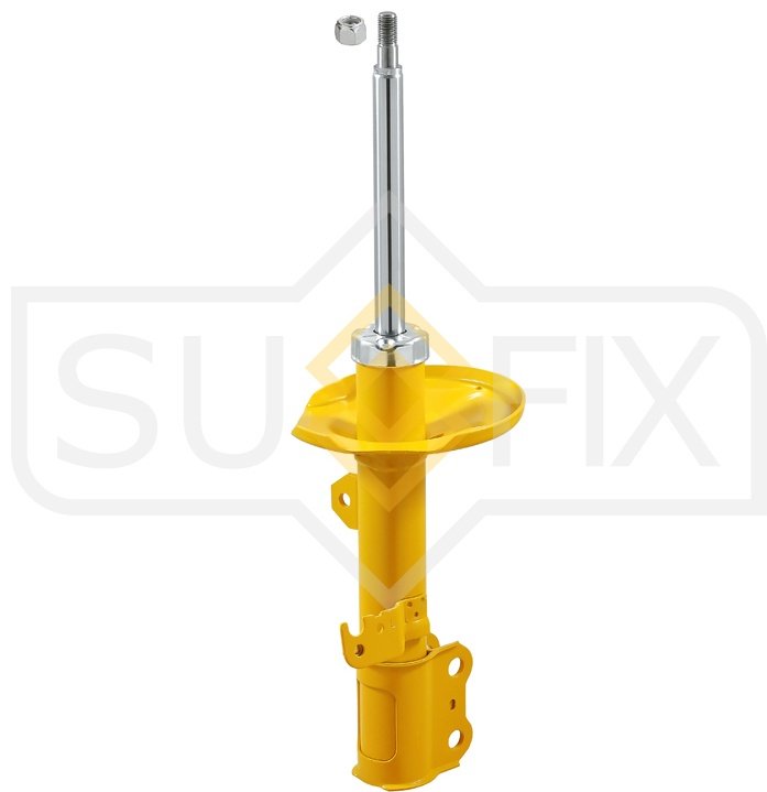 Амортизатор Sufix передний SU1068 1 шт