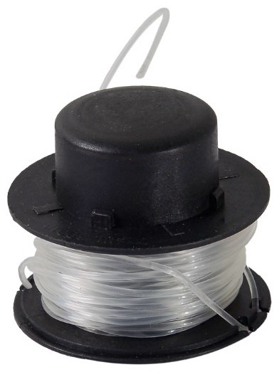 Huter катушка с леской ETH-18-2Li Huter 71/1/22 1 шт купить,NaN