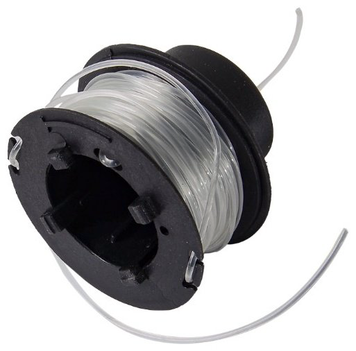 Huter катушка с леской ETH-18-2Li Huter 71/1/22 1 шт купить,NaN