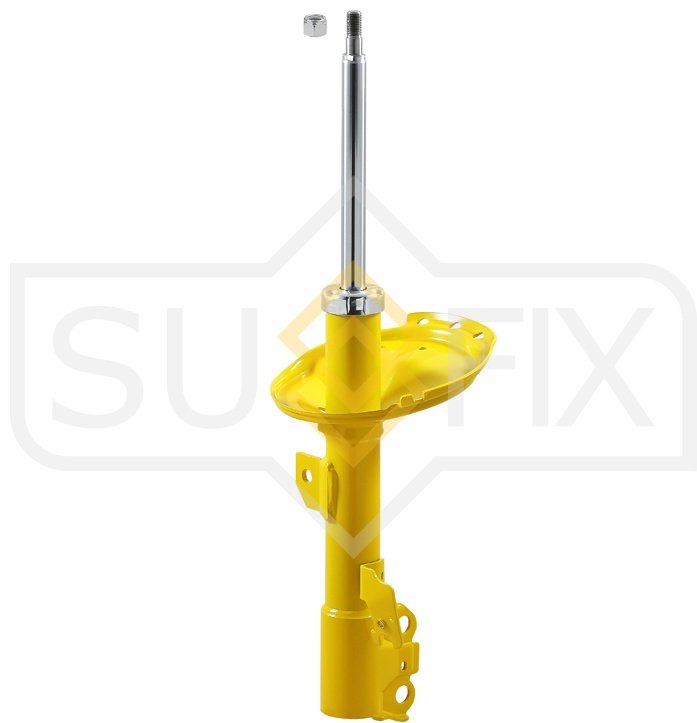 Амортизатор Sufix передний SU1086 1 шт