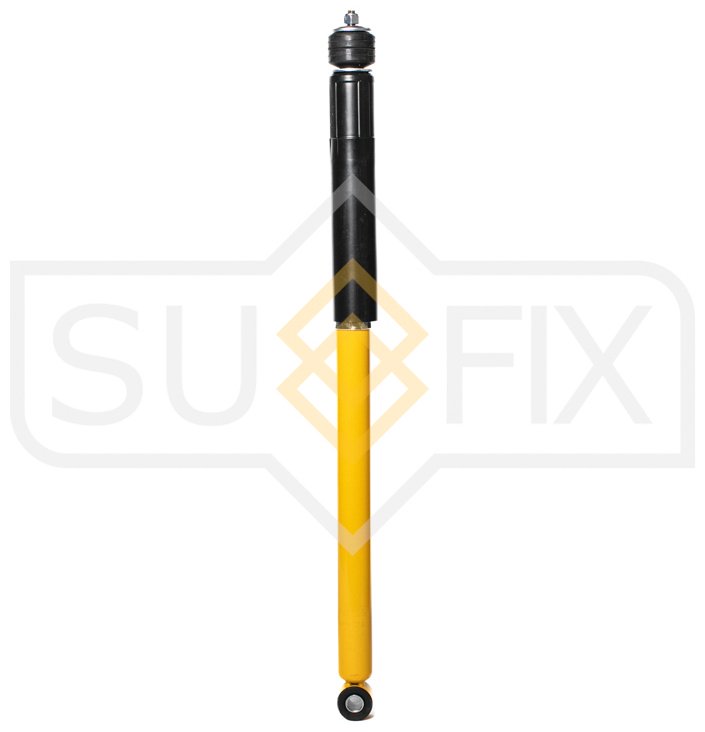 Амортизатор Sufix задний SA1129 1 шт
