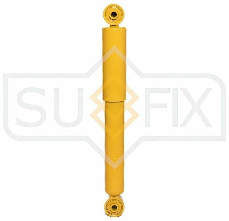 Амортизатор Sufix задний SA1272 1 шт