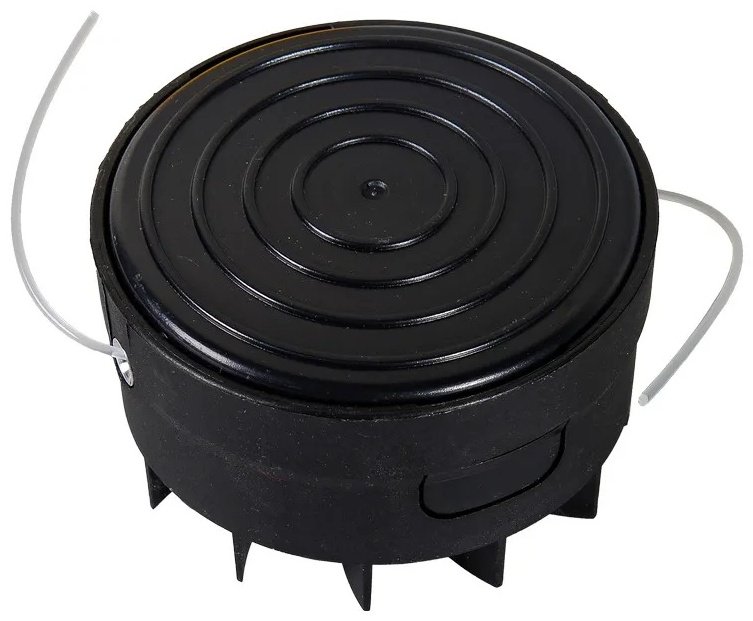 Huter катушка с леской 71/1/15 1 шт - ForteMarket Huter катушка с леской 71/1/15 1 шт купить,0