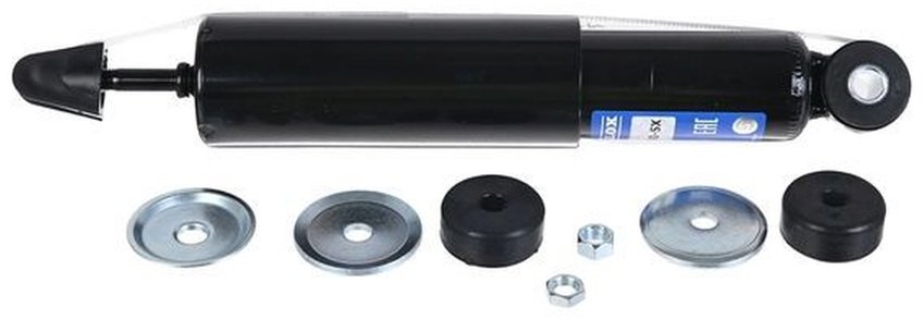 Амортизатор Stellox передний 1213-0050-SX 1 шт