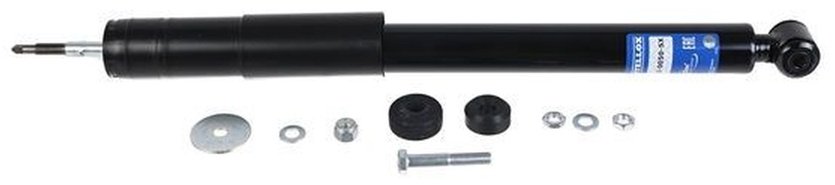 Амортизатор Stellox передний 3212-0050-SX 1 шт