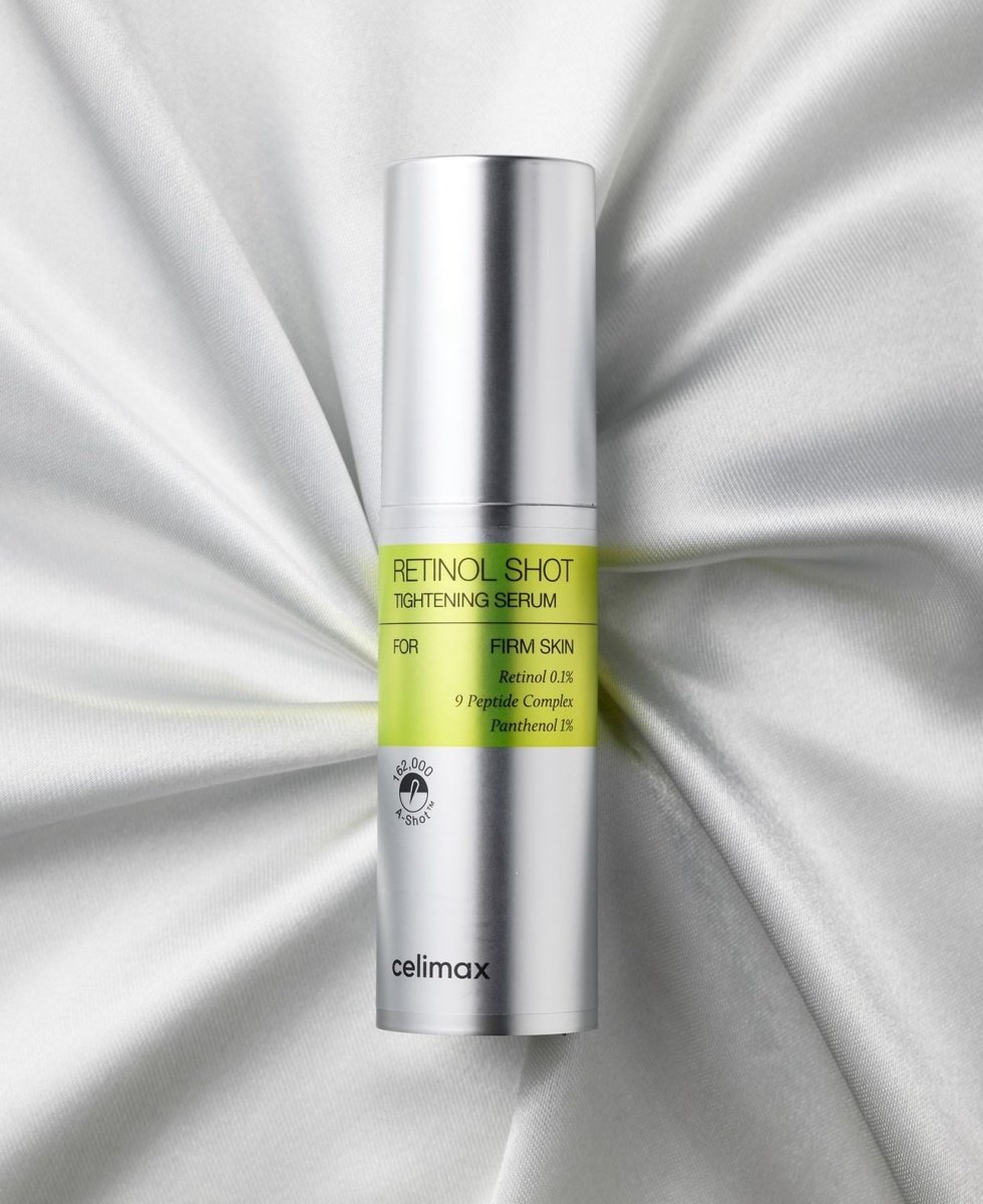 Celimax сыворотка The Vita-A Retinol Shot Tightening Serum для лица 30 мл купить,function inputValueFn(){if((0,signal2.mK)(node),node.value===REQUIRED_UNSET_VALUE)throw new root_effect_scheduler.buA(-950,null);return node.value}