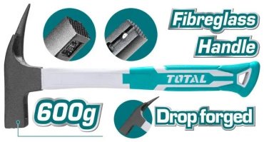 Total молоток THTRH6006 0.6 кг