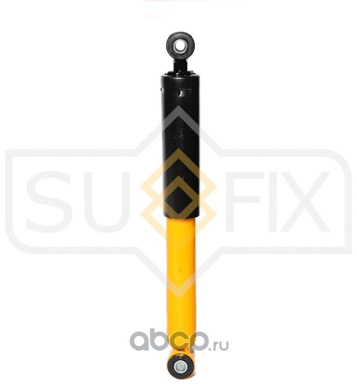Амортизатор Sufix задний SA1262 1 шт
