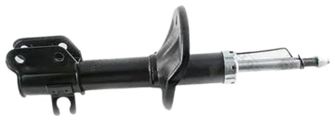 Амортизатор Stellox передний 42039815SX 1 шт