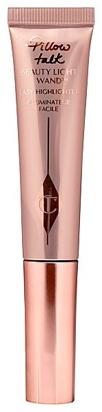 Charlotte Tilbury Beauty Light Wand хайлайтер Pillow talk купить,24000