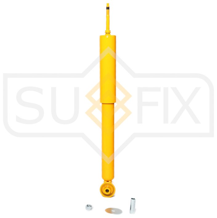 Амортизатор Sufix задний SA1351 1 шт