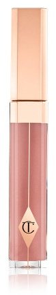 Charlotte Tilbury Lip Lustre Lux Colour блеск для губ Pillow Talk