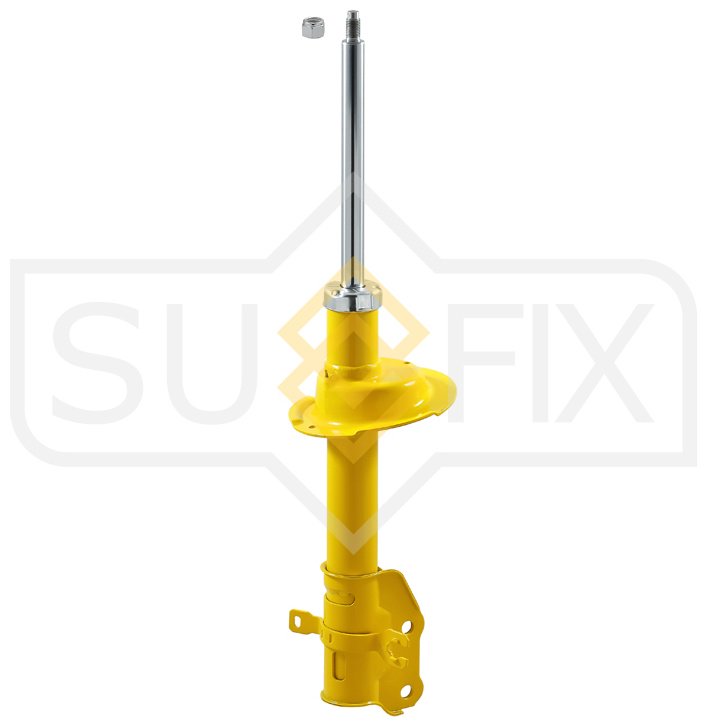 Амортизатор Sufix передний SU1097 1 шт