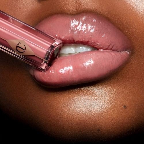 Charlotte Tilbury Lip Lustre Lux Colour блеск для губ Pillow Talk - ForteMarket Charlotte Tilbury Lip Lustre Lux Colour блеск для губ Pillow Talk купить,0