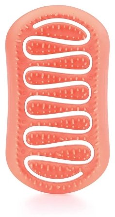 Solomeya массажная расческа 15 см купить,0