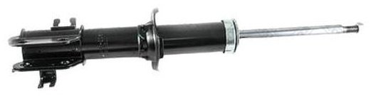 Амортизатор Stellox передний 42039015 SX 1 шт