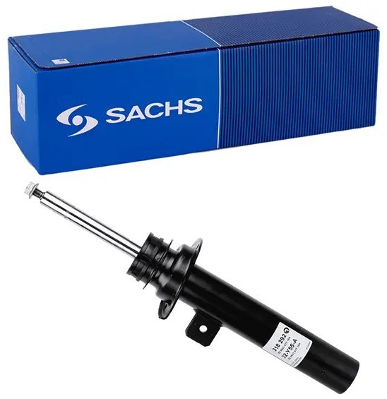 Амортизатор SACHS передний 318 292 1 шт