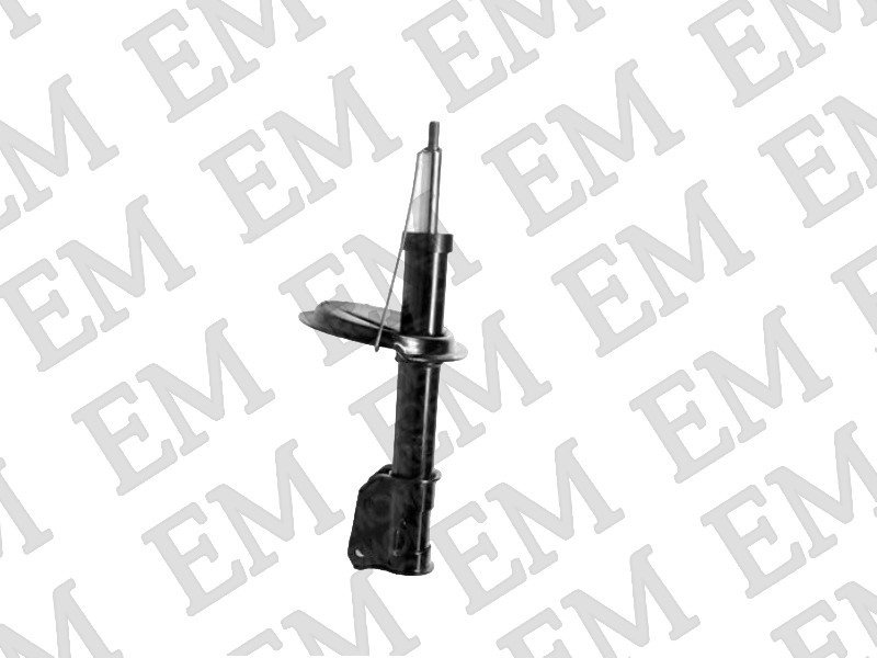 Амортизатор Stellox передний 4203-9134-SX 1 шт